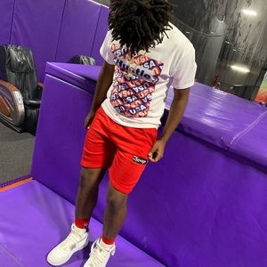 Meet your Posher, Rob